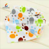 Fashion Wholesale China Supplier Baby Bibs Bandana With Logo thumbnail-1