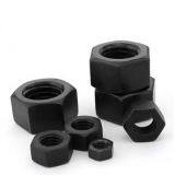 High Strength Nut，Black Nut，Hexagonal Nut thumbnail-5
