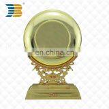 New Custom Vietnam Anniversary Souvenir Metal Plate thumbnail-3