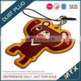 Soft PVC Mobile Phone Cleaner thumbnail-1