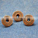 Garment Accessories Metalic Snap Button for Cloth