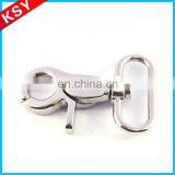 Manufacturer Custom Metal Swivel Snap Hook Wholesale thumbnail-4