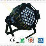 54pcs RGB Par Light Outdoor Stage Lighting Lamp thumbnail-3