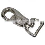 Malleable Swivel Rectangle Clip Bolt Snap Hook thumbnail-1