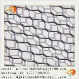 Low Price High Quality Expanded Metal Screen Ceiling Supplier thumbnail-1