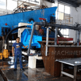 Professional China Manufacturer Vibrating Screen thumbnail-2
