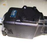 T6dc-035-012-1r00-c100 Anti-wear Hydraulic Oil Denison Hydraulic Vane Pump 600 - 1200 Rpm