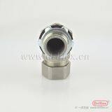 Driflex Brass Electrical Conduit Elbow 90 Degree thumbnail-2