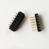 MISA 6 Pin 2.5mm Pitch Power Drone Lithium Ion Battery Connector thumbnail-3