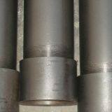 Seamless Pipe A53 Gr b Steel Tube/black Tube A53 Gr b Price thumbnail-3