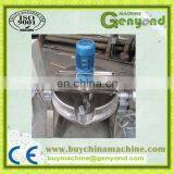 Industrial Cooking Pot With Mixer thumbnail-5