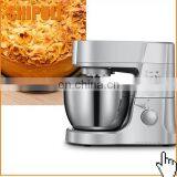 Commerical Bakery 30L Flour Mixing Machine/Dough Mixer For Tortilla/Commercial Dough Making Machine