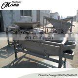 Nuts Breaking Machine/almond Dehuller Machines/hazelnut Shelling Remove Machine thumbnail-1