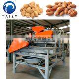 Almond Breaker Shell Cracker Automatic Almond Shelling Machine Almond Husking Machine thumbnail-7