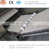 Hot Sale Chinese Instant Noodle Making Equipment Ramen Noodle Machine Price With Factory Price thumbnail-6