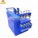 Stainless Steel Cleaning Scourer Ball Making Machine Clean Ball Machine for Daily Use thumbnail-2