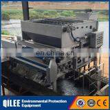 Continuous Causticizing Cheap Belt Filter Press For Chemical Industry Dewatering thumbnail-3