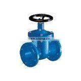 Gas Valve Stem Gate Valve High Pressure Valves thumbnail-4