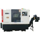 TCK46A Series CNC Lathe thumbnail-3