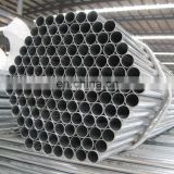 ansi c80.3 hot dipped galvanized rigid steel electrical emt conduit pipe tube