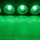 (NJ-L5)5*10W Flexible CREE 5*10W Flexible CREE LED Matrix Blinder Light thumbnail-2