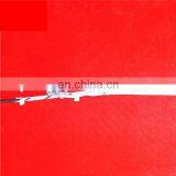 Long Short Span ADSS Aerial Overhead Cable Clamp Tension Clamp For Connecting ADSS OPGW Cable Pole Tower