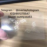 2019 New Connecticut State Overlay CT Hologram thumbnail-1
