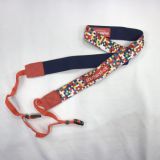 luggage belt camera belt guitar belt lanyard logo printing customization sublimation silk screen printing woven polyester nylon factory directly sales promotional gifts crafts rubber band promotion wholesale distributor