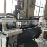 CNC Drilling Milling Machine for Aluminum Extrusion thumbnail-4