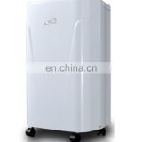 16L room electric refrigerant dehumidifier with ionizer air purifier