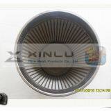 Stainless Steel Johnson Water Well Screen – Deep Well Drilling Pipe thumbnail-4