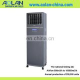 airflow 3500m3/h eco-evaporative air cooler