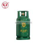 15kg Lpg Gas Cylinder and Bottle for BP thumbnail-3