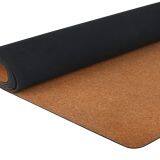High Density Travel Durable Foldable Coconut Yoga Mat With Rope thumbnail-3