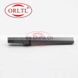 ORLTL 120mm Injector Connecting Pipe F0191-67605 Common Rail Injector Connector 377120117 For YUCHAI KBEL-P051 thumbnail-2