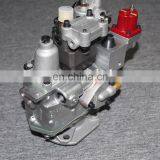 Shantui Bulldozer NTA855-C360S10 Diesel Engine 4061206 Fuel Pump