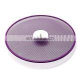 High Quality Stainless Steel Grease Splatter Screen For Frying Pan thumbnail-4