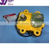 Good Value Excavator Parts Stepping Motor For Komatsu PC200-5 JiuWu Power thumbnail-3