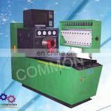 COM-EMC Oil Pump Test Bench