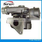 Renault KP39 54399880027 8200204572 Turbocharger