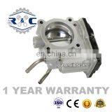 R&C High Quality Auto Throttling Valve Engine System 35100-2E000 351002E000 for Hyundai Tucson Elantra Kia Car Throttle Body thumbnail-4
