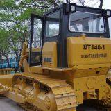 Mechanical Drive Bulldozer Bulldozer Used For Road Construction thumbnail-2