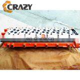Cylinder Head for Excavator ZX330-3 Diesel Engine 6HK1 Electric Injection thumbnail-6