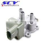 Fuel Injection Idle Air Control Valve Suitable for TOYOTA CELICA OE 2227016060 22270-16060 1368000380 136800-0380 94856174