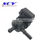 Fuel Regeneration Purge Vent Valve Suitable For MERCEDES W163 ML350 0004705693 1634700493 2124702793 212470279328