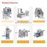 2019 SY-860 Bread Forming Maker Dough Rolling Bread Encrusting Machine thumbnail-3