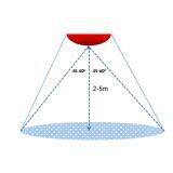 Yx-007-xd Ceiling Mounted Recording Jammer, Suitable for Service Window, Etc. The Price is Close to the People thumbnail-4