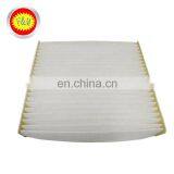 High Quality Car Parts Accessories Air Filter Element 87139-YZZ16 For Car thumbnail-3