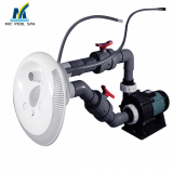 Swimming Pool Counter Current Jet, Swimming Pool Equipment