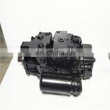 SAUER DANFOSS 90R90R180KA5NN80SCF1J03NNN353524 Variable Displacement Hydraulic Piston Pump thumbnail-2